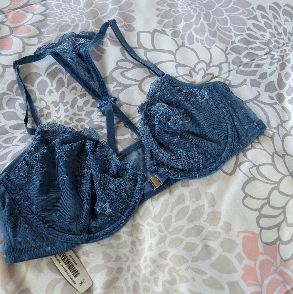 NEW Adore Me Bra